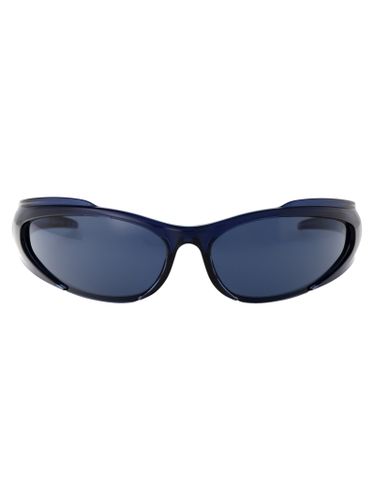 Bb0253s Sunglasses - Balenciaga Eyewear - Modalova