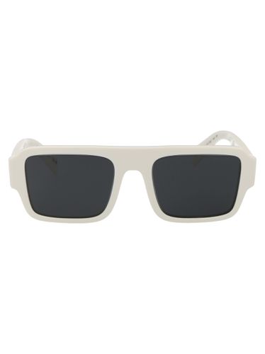 Prada Eyewear 0pr A05s Sunglasses - Prada Eyewear - Modalova