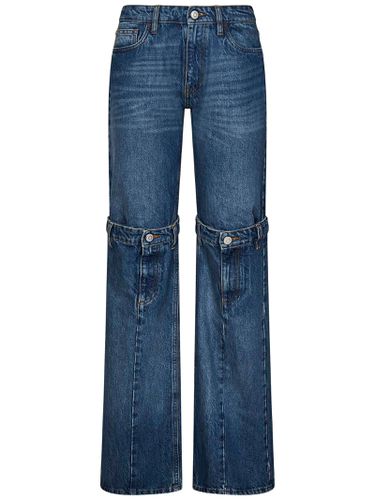 Coperni open Knee Jeans - Coperni - Modalova