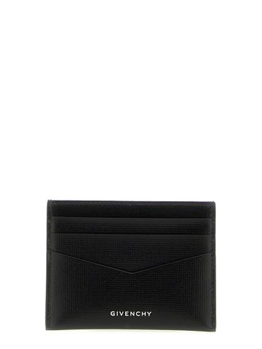 Givenchy Logo Card Holder - Givenchy - Modalova