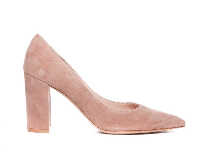 Gianvito Rossi Piper Pumps - Gianvito Rossi - Modalova