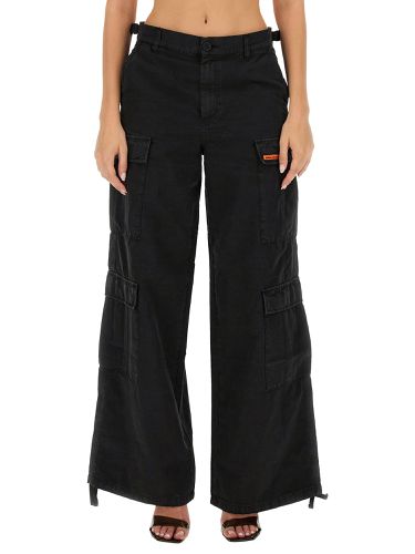 HERON PRESTON Cargo Pants - HERON PRESTON - Modalova