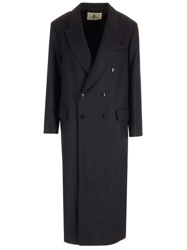 Barena gianni Tailored Coat - Barena - Modalova