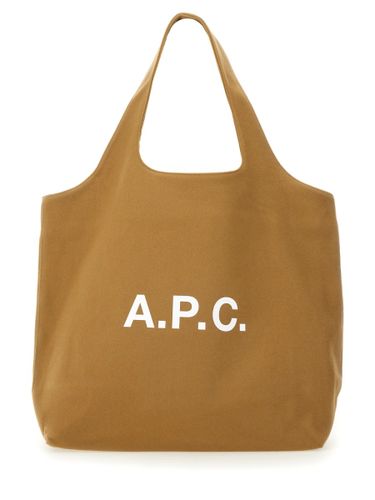 A. P.C. ninon Tote Bag - A.P.C. - Modalova