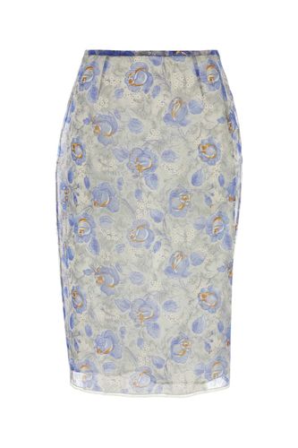Prada Skirt - Prada - Modalova