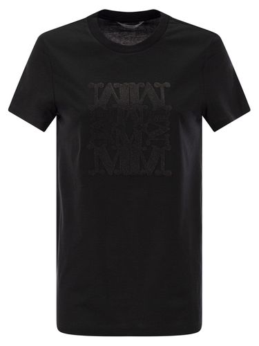 Max Mara Taverna T-shirt - Max Mara - Modalova