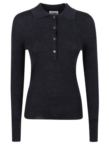 Parosh Leila Polo Sweater - Parosh - Modalova