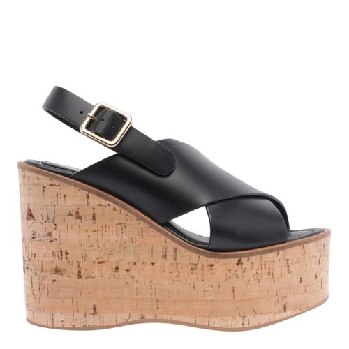 Paloma Barceló Begonia Wedges - Paloma Barceló - Modalova