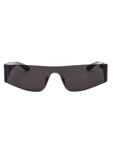 Shield Frame Sunglasses - Balenciaga Eyewear - Modalova