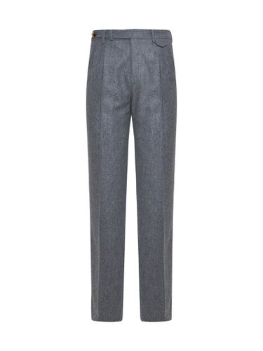 Brunello Cucinelli Pants - Brunello Cucinelli - Modalova