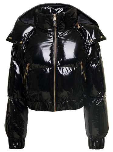 Versace Jeans Couture Outerwear - Versace Jeans Couture - Modalova