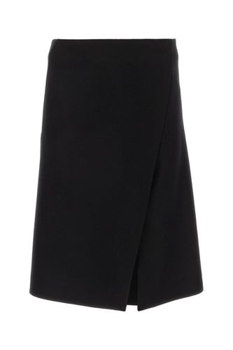 Front-slit Midi Skirt - Stella McCartney - Modalova