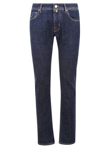 Jacob Cohen Nick Slim Fit Jeans - Jacob Cohen - Modalova