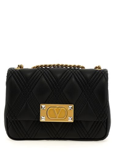 Quiltie 67 S Shoulder Bag - Valentino Garavani - Modalova