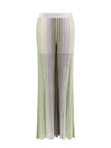 Missoni Trouser - Missoni - Modalova