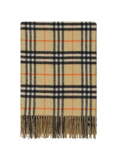 Burberry Scarf - Burberry - Modalova