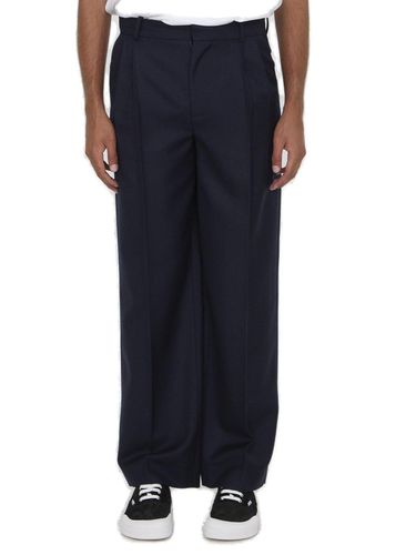 Loewe Mid-rise Tailored Trousers - Loewe - Modalova