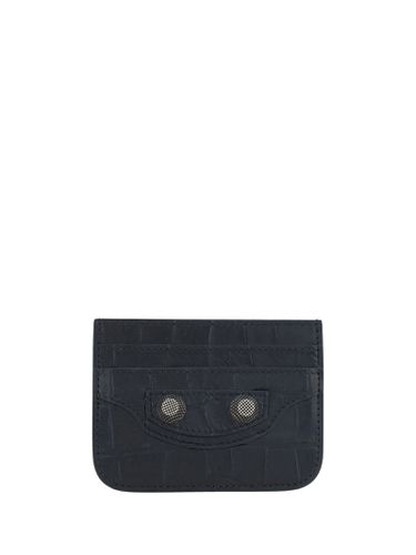 Balenciaga Card Holder - Balenciaga - Modalova