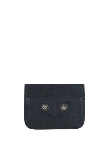 Balenciaga Le Cagole Card Holder - Balenciaga - Modalova