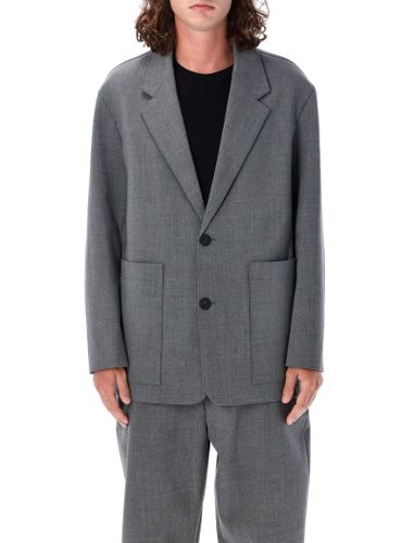 Studio Nicholson Conde Blazer - Studio Nicholson - Modalova