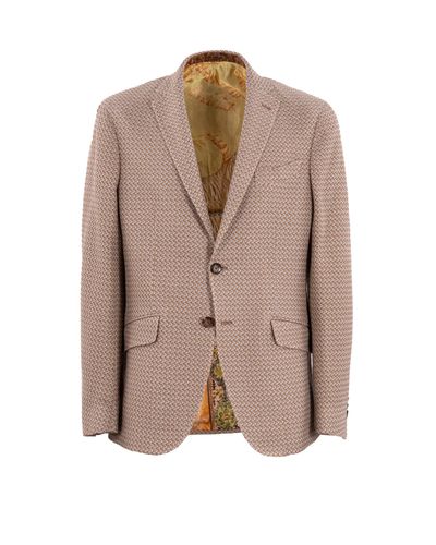 Etro Jackets Beige - Etro - Modalova