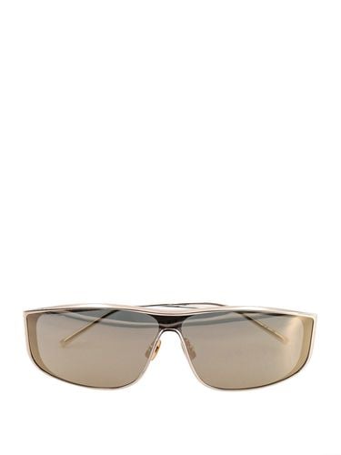 Luna Sunglasses - Saint Laurent Eyewear - Modalova