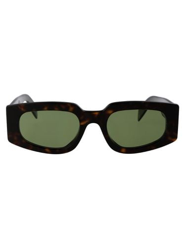 RETROSUPERFUTURE Tetra Sunglasses - RETROSUPERFUTURE - Modalova