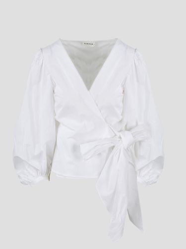 Parosh Kimono-style Blouse - Parosh - Modalova