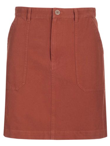 A. P.C. Skirt - A.P.C. - Modalova