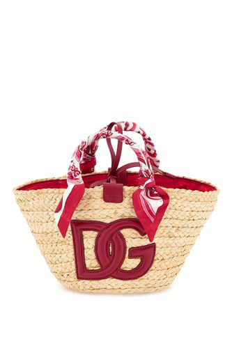 Dolce & Gabbana Kendra Shopper Bag - Dolce & Gabbana - Modalova