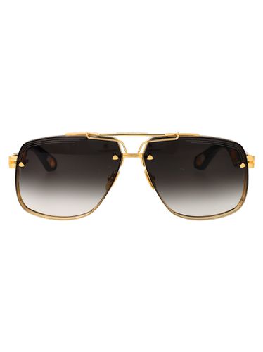 The King Ii Sunglasses - MAYBACH Eyewear - Modalova