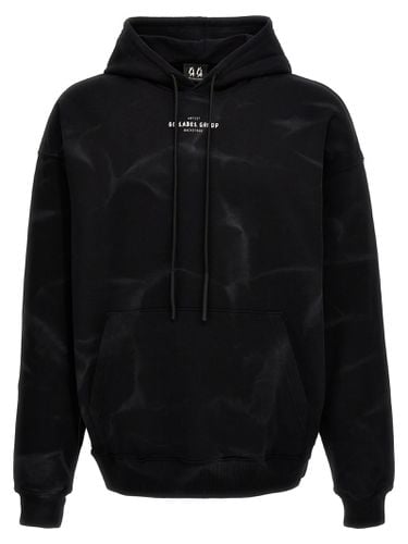 Label Group smoke Hoodie - 44 Label Group - Modalova