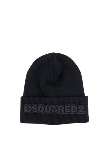 Dsquared2 Hat - Dsquared2 - Modalova