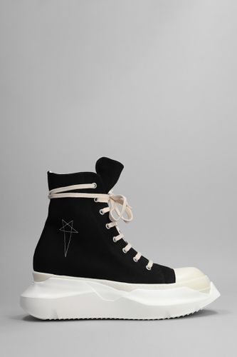 DRKSHDW Abstract Sneakers - DRKSHDW - Modalova