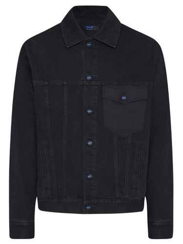 Kiton Blouson Cotton - Kiton - Modalova