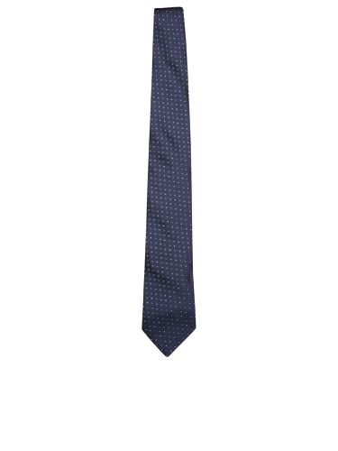 Brunello Cucinelli Dot-printed Tie - Brunello Cucinelli - Modalova