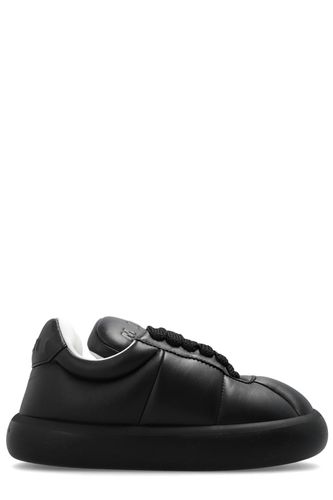 Bigfoot 2.0 Padded Lace-up Sneakers - Marni - Modalova