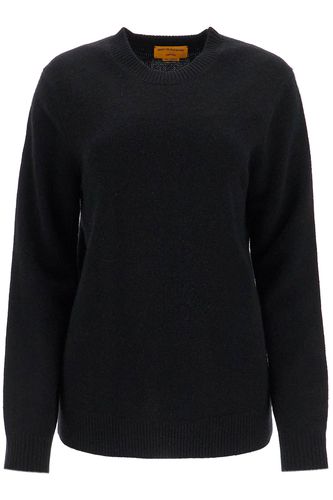 Cashmere Crewneck Pullover - Guest in Residence - Modalova