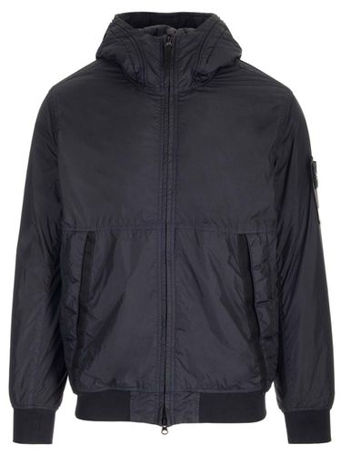 Stone Island Recycled Nylon Jacket - Stone Island - Modalova