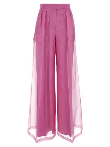 Max Mara Calibri Trousers - Max Mara - Modalova