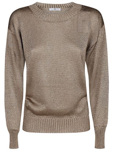 PT Torino Roundneck Sweat - PT Torino - Modalova