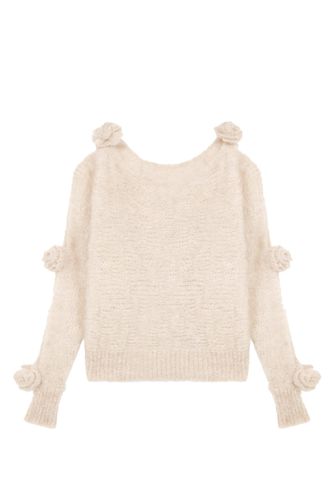 Blumarine Sweater - Blumarine - Modalova