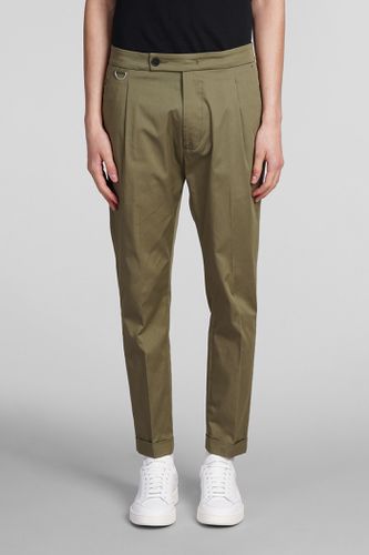 Riviera Pants In Cotton - Low Brand - Modalova