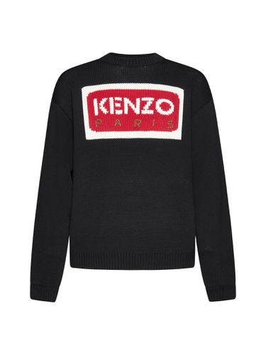 Kenzo Paris Sweater - Kenzo - Modalova