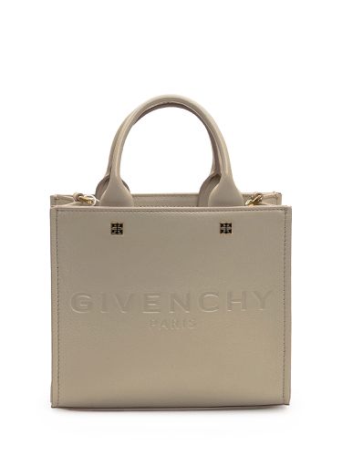 Givenchy Mini G Tote Bag - Givenchy - Modalova