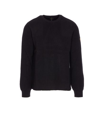 Belstaff Commander Sweater - Belstaff - Modalova