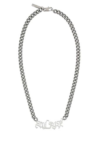 Ruthenium Metal Necklace - 1017 ALYX 9SM - Modalova