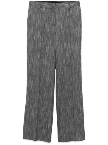 Tailored Trousers - Alberta Ferretti - Modalova