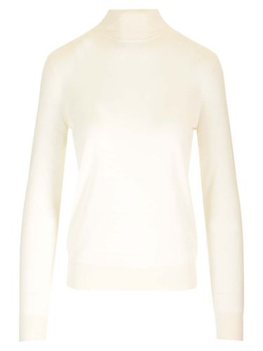 Theory Wool Turtleneck - Theory - Modalova