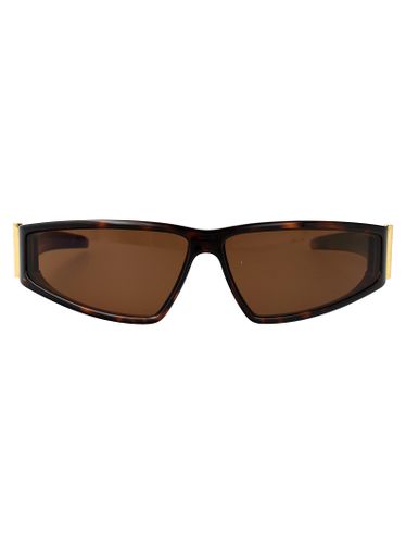Am0490s Sunglasses - Alexander McQueen Eyewear - Modalova